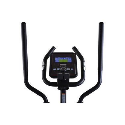 Elíptica Profesional 1700ep Zancada 52 Cm Con Bluetooth Athletic