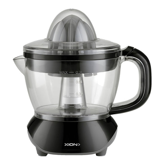 Exprimidor De Jugo Electrico Xion 40w 0.7 L Filtro Ex44 Amv Color Negro