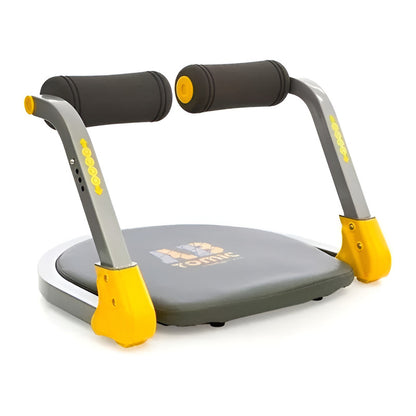 Ejercitador Abdominal Ab Tomic Fitness Supergym
