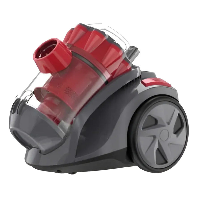 Aspiradora Sin Bolsa Ufesa 800 W 2 Litros As4046 Rojo