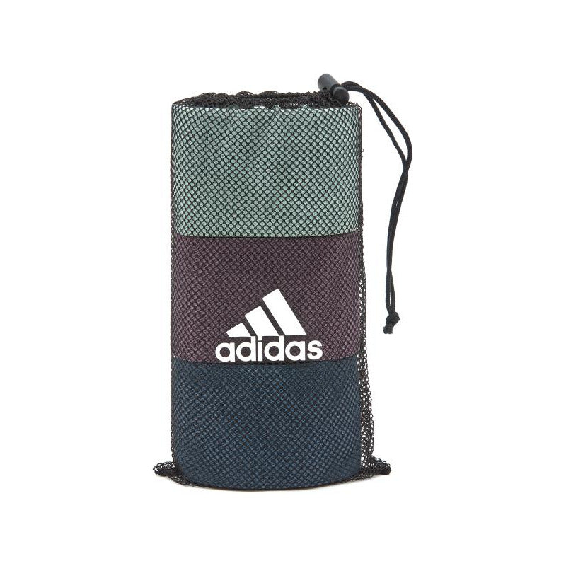 Set Bandas Elásticas 3 Resistencia adidas Azul Petróleo