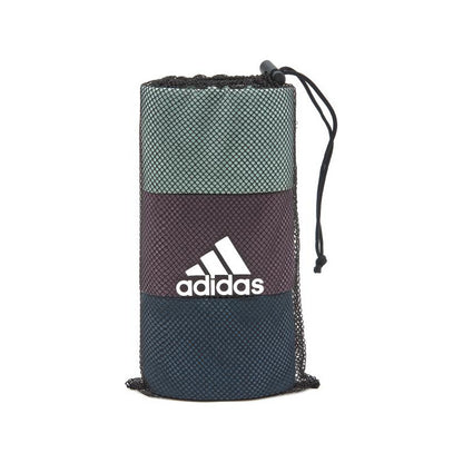 Set Bandas Elásticas 3 Resistencia adidas Azul Petróleo