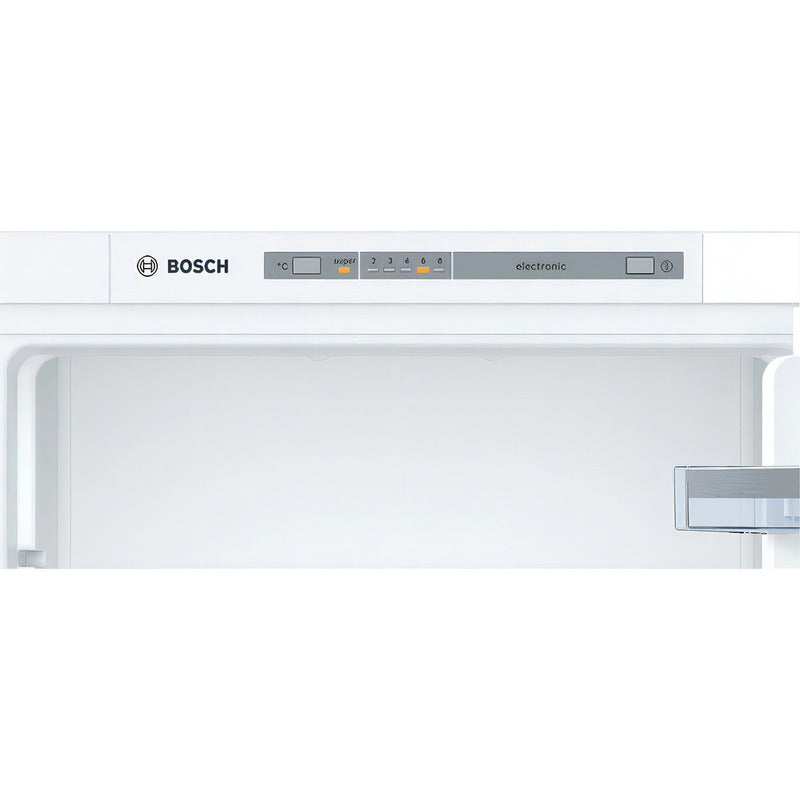 Heladera Panelable Bosch 267 Litros