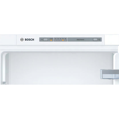 Heladera Panelable Bosch 267 Litros