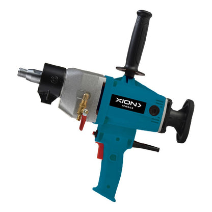 Taladro Perforador Para Hormigón Xion Xi-tooldcd28 - Azul