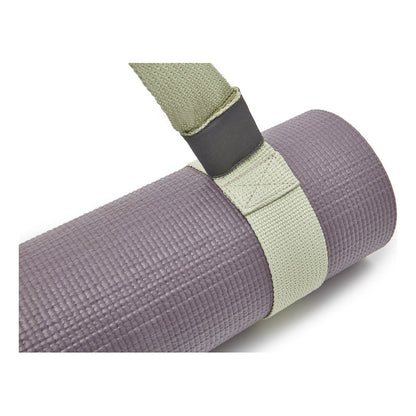 Deporte Fitness Correa Colchoneta Yoga Verde adidas Verde Claro