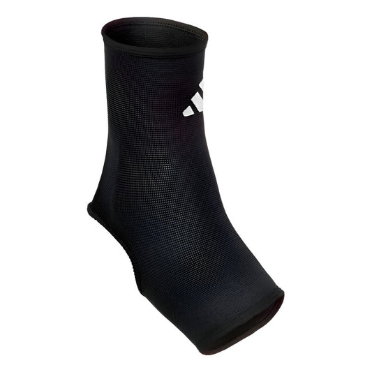 Tobillera Deportiva adidas Color Negro Blanco Blanco S