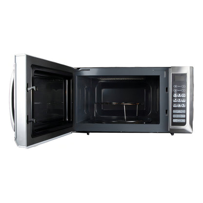 Microondas Digital C/grill Familiar 38l Rotel 1500w Ehogar