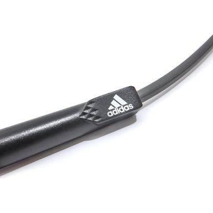 adidas Essential Cuerda Para Saltar Ajustable 280cm Color Gris Oscuro