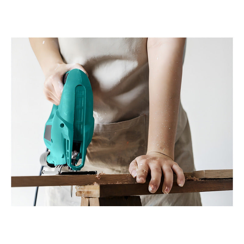 Taladro Percutor Xion Potencia 800w Xi-toolhd80 Color Verde Oscuro