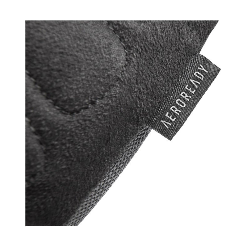 Guantes Ajustables Essencial Rosa adidas  Talle Xl Liso