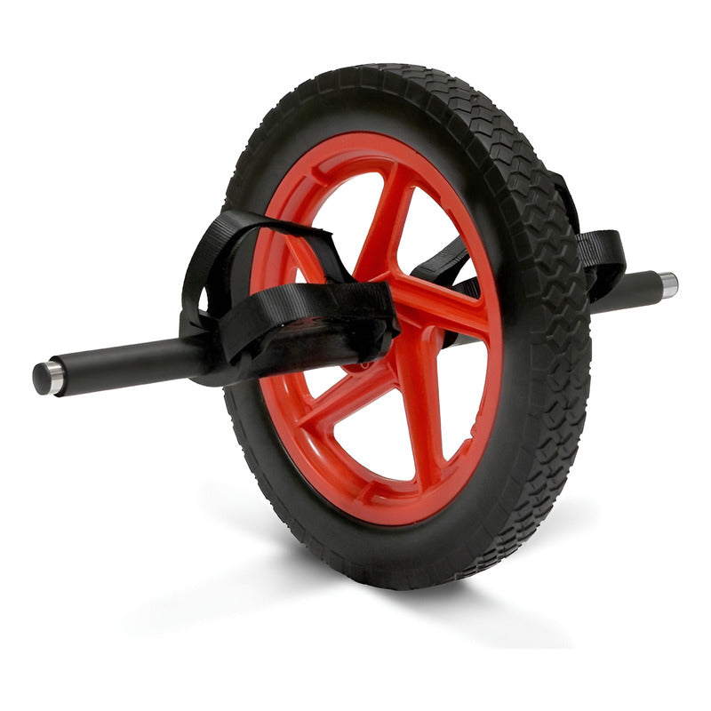 Rueda Abdominal Athletic Supergym