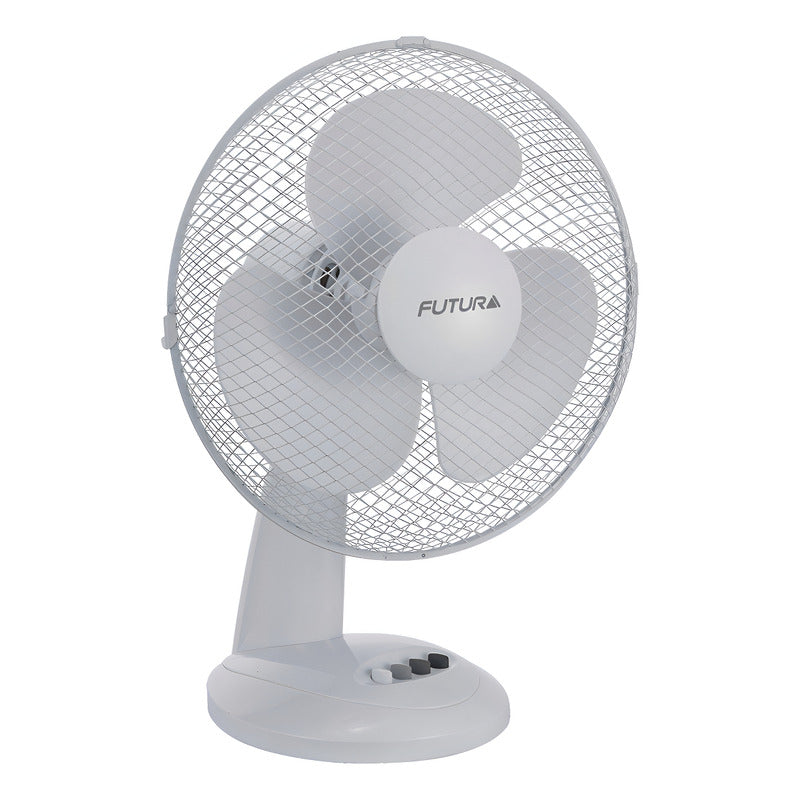 Ventilador De Mesa 30 Cm Futura Fut-30g
