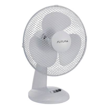 Ventilador De Mesa 30 Cm Futura Fut-30g