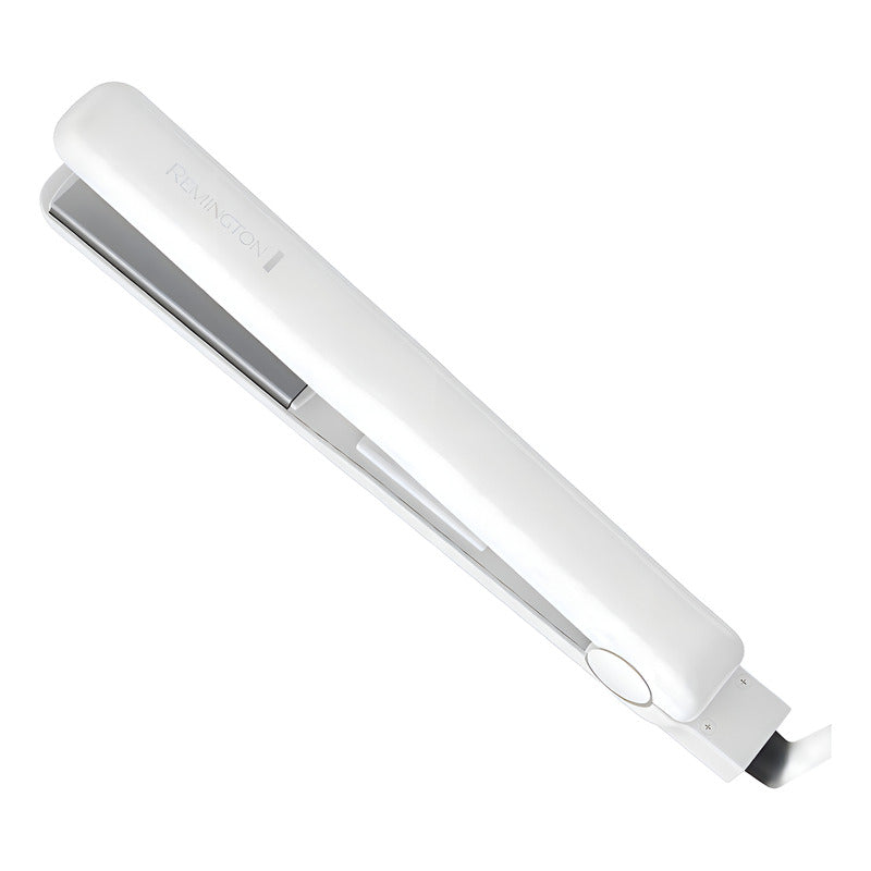 Planchita De Pelo Remington S-1300 Series S1305 Blanca