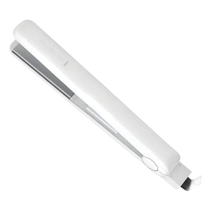 Planchita De Pelo Remington S-1300 Series S1305 Blanca