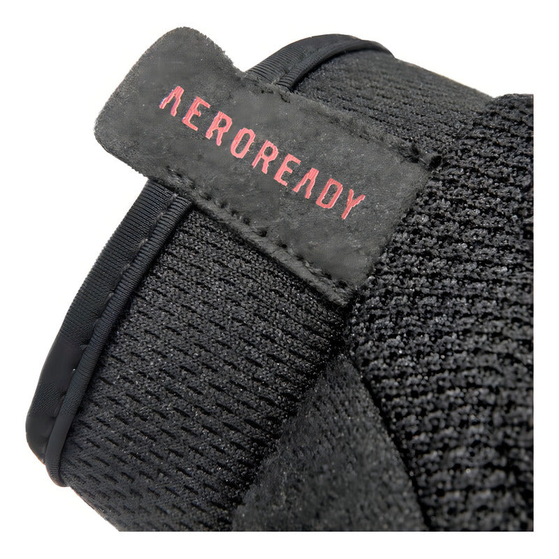 Guantes De Entreno, Pesas O Gym Essential Colores adidas Rosa Liso M