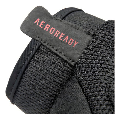 Guantes De Entreno, Pesas O Gym Essential Colores adidas Rosa Liso M