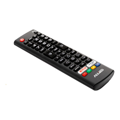 Smart Tv 50 Allied Led Uhd 4k Ultra Hd Weboshub Con Soporte