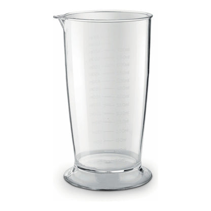 Mixer Ufesa Max 1200 W Licuamixer De Acero Inoxidable - Blanco