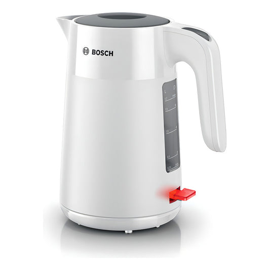 Jarra Electrica Bosch My Moment Twk2m161 Color Blanco