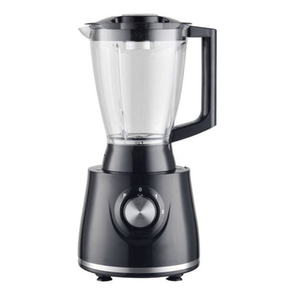 Procesadora De Alimentos Xion Multiprocesadora 6 En 1 Gl7010 Negro