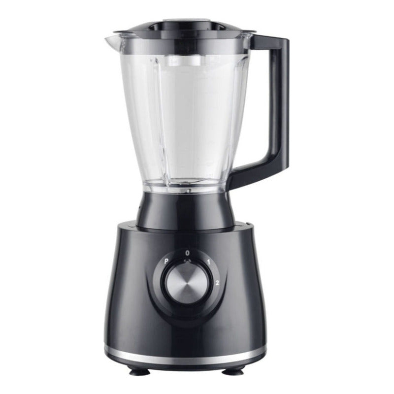 Procesadora De Alimentos Xion 6 En 1 Xi-gl7010 Negro