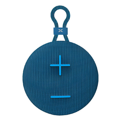 Parlante Inalabrico Con Bluetooth Portatil Xion Xi-xt2 Azul - Azul