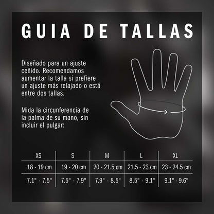 Guantes De Entreno, Pesas O Gym adidas Essential Colores Color Blanco Diseño De La Tela Liso Talle Xl