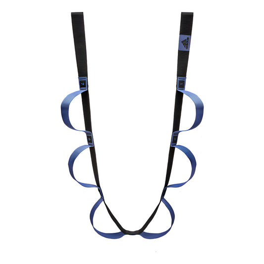 Banda Flexibilidad Resistencia Correa Yoga Ballet 1.80 Mts