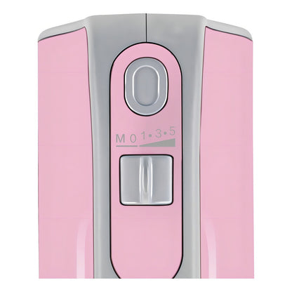 Batidora De Mano Bosch Mfq4030k Styline Colour-rosado Color Rosa Frecuencia 50 Hz X 60 Hz