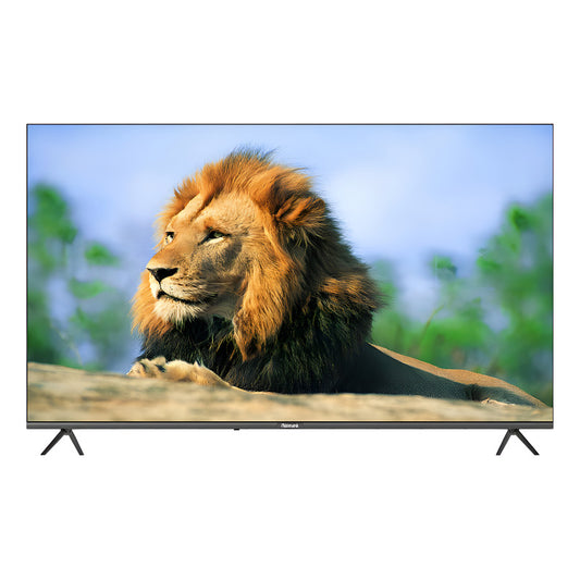 Smart Tv 4k Microsonic 70 Mod Led4ksm70b2