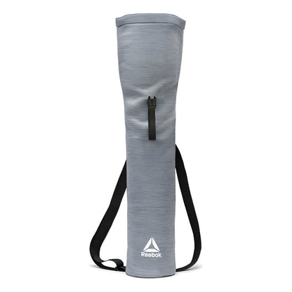 Bolso Para Colchoneta Yoga Y Fitness Reebok Reebok Color Gris