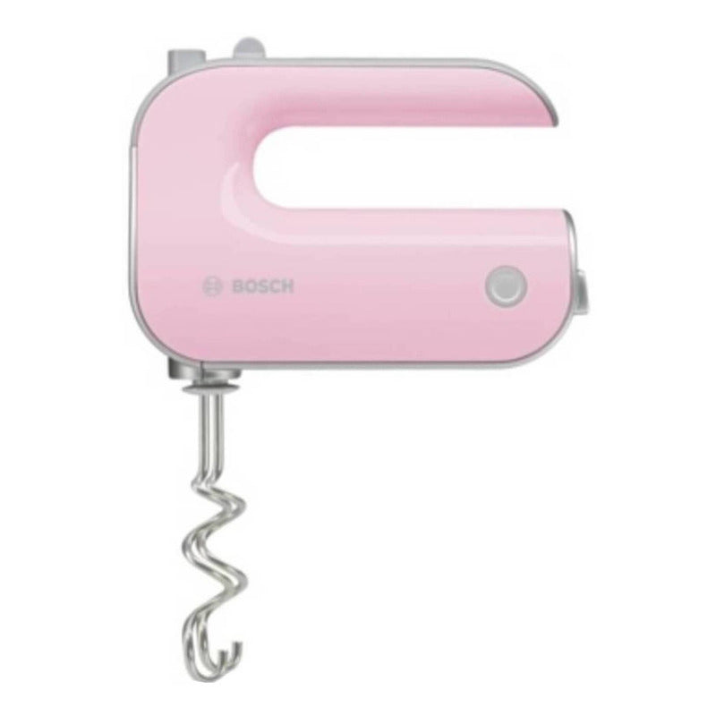 Batidora De Mano Bosch Mfq4030k Styline Colour-rosado Color Rosa Frecuencia 50 Hz X 60 Hz