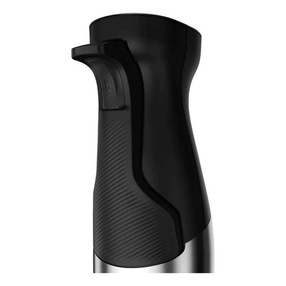 Mixer Bosch Ergomaster Msm6m821 1200w Cucilla De Acero Color - Negro