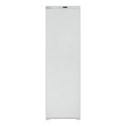 Freezer Panelable Futura Vertical 197 Litros Color Blanco Blanco