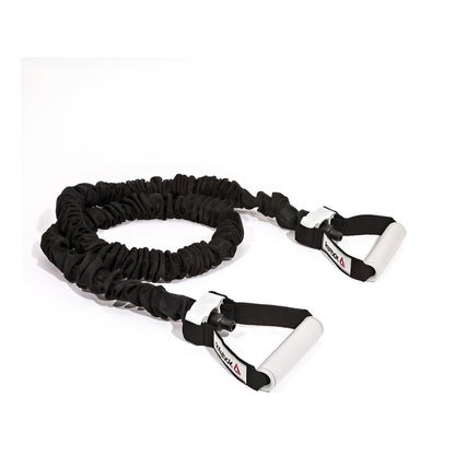 Banda Elástica Resistencia N2 Reebok Supergym