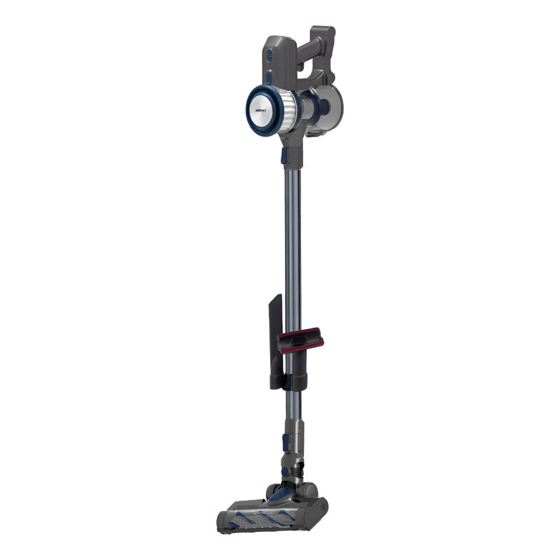 Aspiradora Vertical Inalámbrica Xion Xi-vcw222 Color Negro