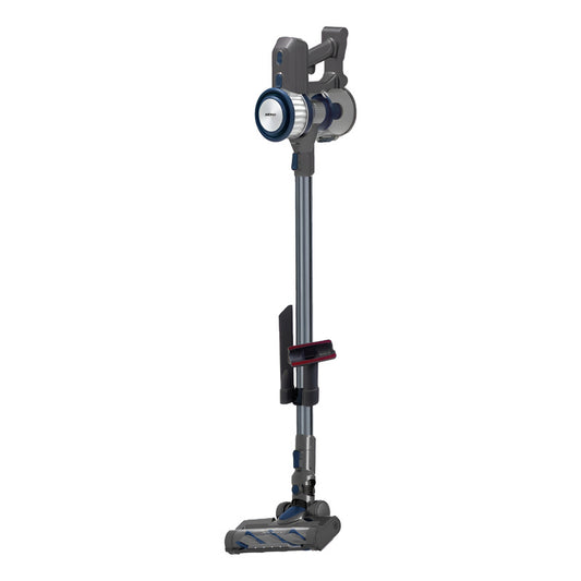 Aspiradora Vertical Inalámbrica Xion Xi-vcw222 Color Negro