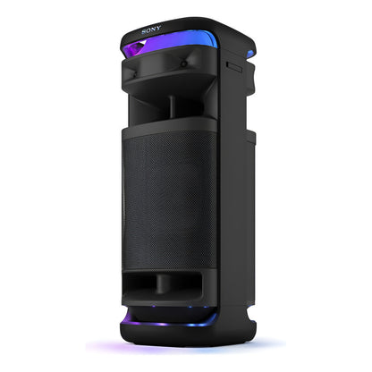 Parlante Bluetooth Portátil Sony Ult Tower 10 Negro