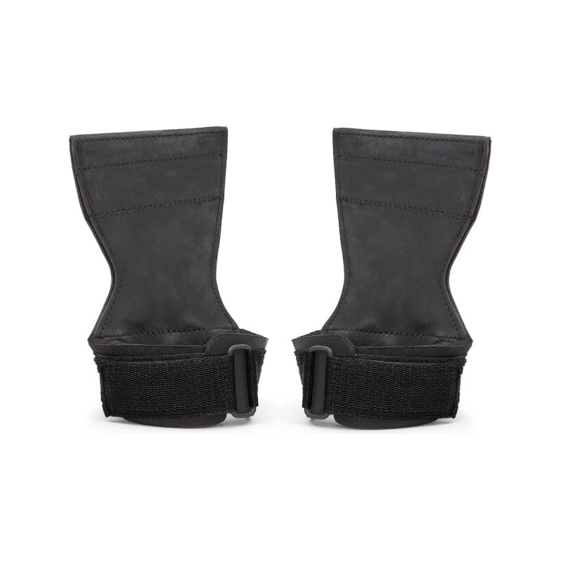 Calleras Para Dominadas Y Pesas S/m adidas Color Negro