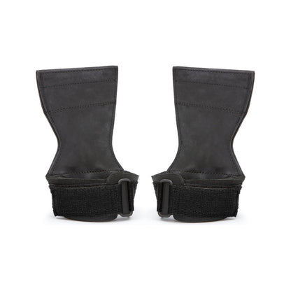 Calleras Para Dominadas Y Pesas S/m adidas Color Negro