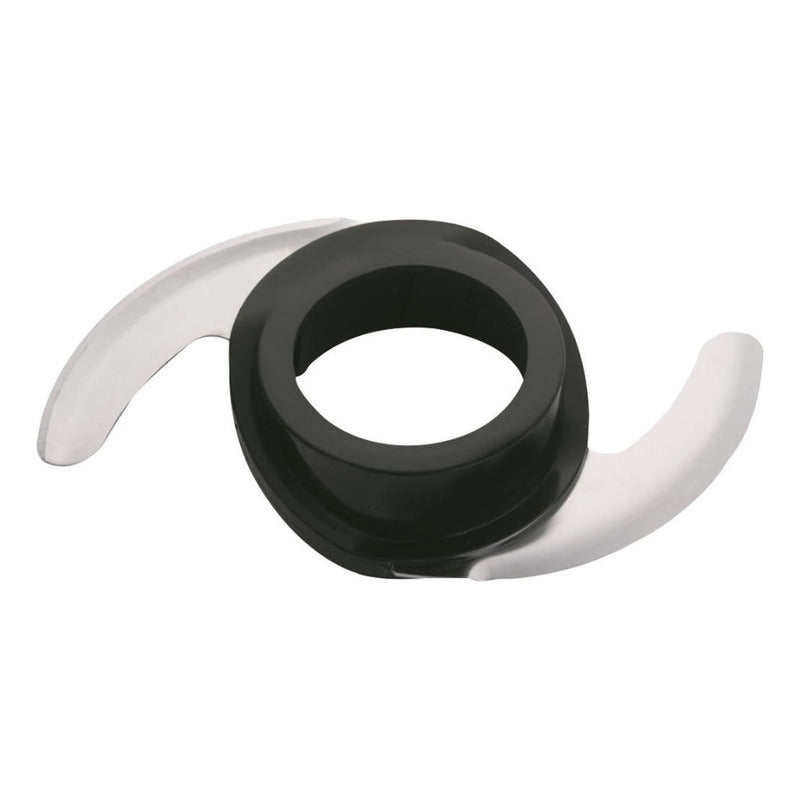 Procesadora De Alimentos Xion 6 En 1 Xi-gl7010 Negro