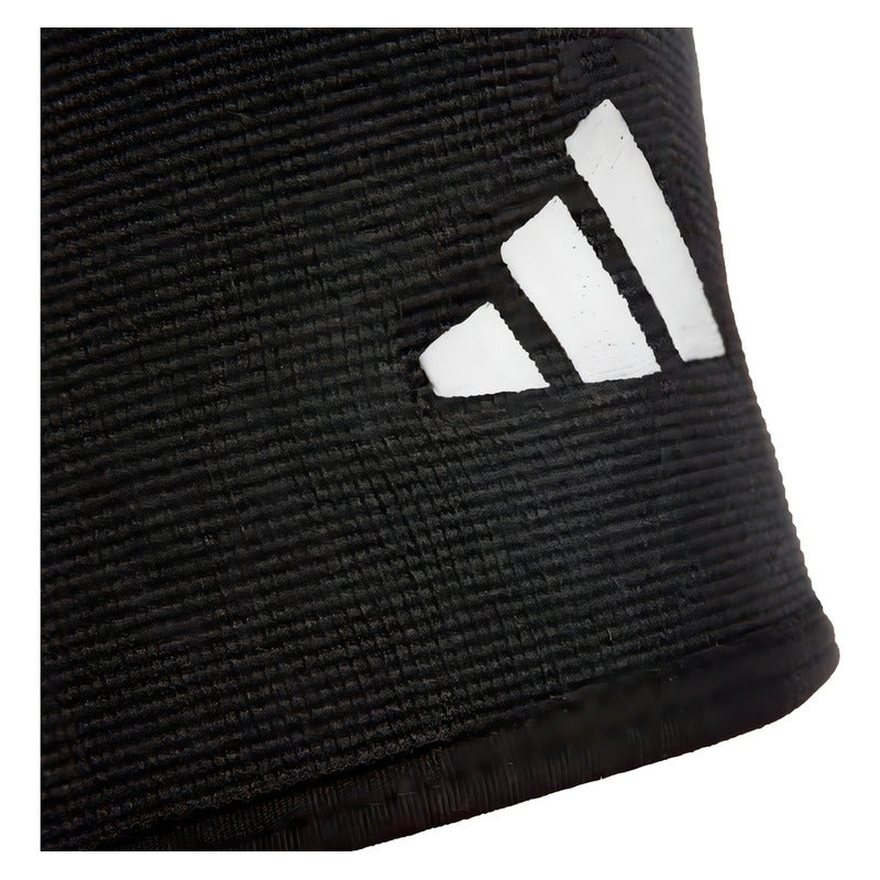 Rodillera Deportiva adidas Color Negro Talle L