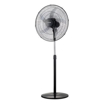 Ventilador De Pie Allied Al-sf50 85 W 50 Cm 1.7 Metros
