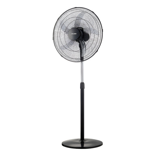 Ventilador De Pie Allied Al-sf50 85 W 50 Cm 1.7 Metros
