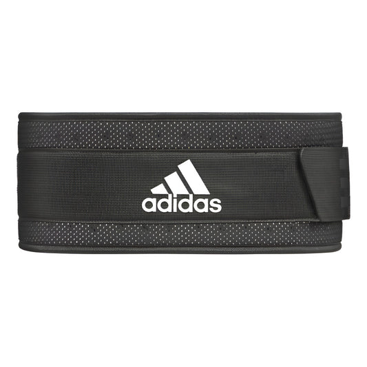 Cinturón Para Levantamiento adidas Performance Negro Xl