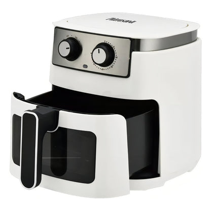 Freidora Sin Aceite Microsonic Fr5l608bl 5l