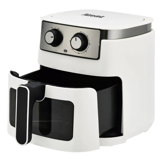 Freidora Sin Aceite Microsonic Fr5l608bl 5l