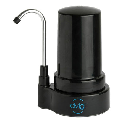 Repuesto De Purificador Dvigi Compact Mini Repdvgm111 - Gris